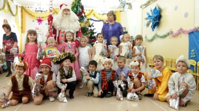 С новым 2017 годом!