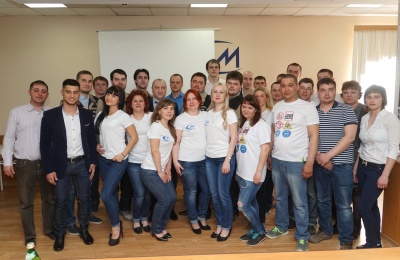 Конкурс «Охрана труда с тобою всегда» в ОАО "МЦОЗ"