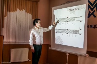 Инженер года 2015