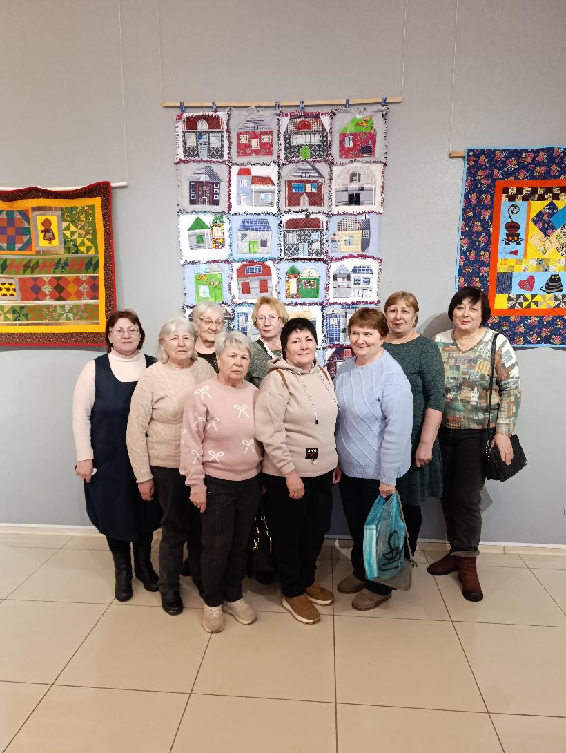 Умелые руки